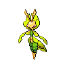 Pokémon #542 5G