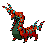 Pokémon #545 5G