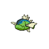 Pokémon #550b 5G