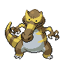 Pokémon #553 5G