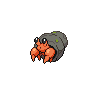 Pokémon #557 5G