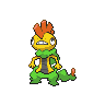 Pokémon #560 5G
