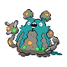 Pokémon #569 5G