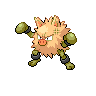Pokémon #57 5G