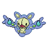 Pokémon #579 5G