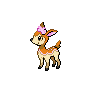 Pokémon #585a 5G