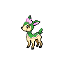 Pokémon #585e 5G