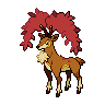 Pokémon #586a 5G