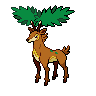 Pokémon #586e 5G