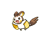 Pokémon #587 5G