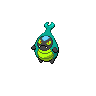 Pokémon #588 5G