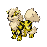 Pokémon #59 5G