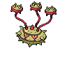 Pokémon #598 5G
