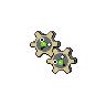 Pokémon #599 5G
