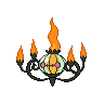 Pokémon #609 5G