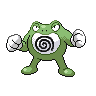 Pokémon #62 5G