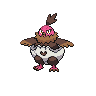 Pokémon #629 5G