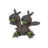 Pokémon #634 5G