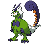 Pokémon #641t 5G