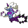 Pokémon #642t 5G