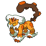 Pokémon #645t 5G