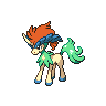 Pokémon #647 5G