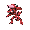 Pokémon #649cr 5G