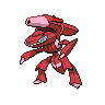 Pokémon #649p 5G