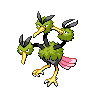 Pokémon #85 5G