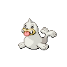 Pokémon #86 5G