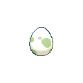 Pokémon #0e 6G