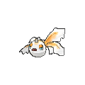 Pokémon #118 6G