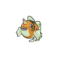 Pokémon #119 6G