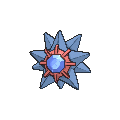 Pokémon #121 6G
