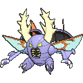 Pokémon #127m 6G