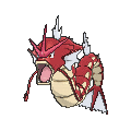 Pokémon #130 6G