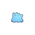 Pokémon #132 6G