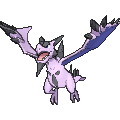 Pokémon #142m 6G