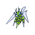 Pokémon #15m 6G