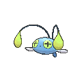 Pokémon #170 6G
