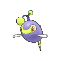 Pokémon #171 6G