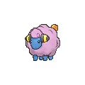 Pokémon #179 6G