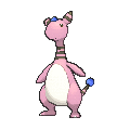 Pokémon #181 6G