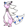 Pokémon #181m 6G