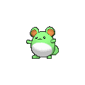 Pokémon #183 6G