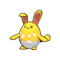 Pokémon #184 6G
