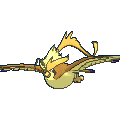 Pokémon #18m 6G