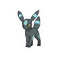 Pokémon #197 6G