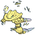 Pokémon #208m 6G