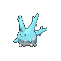 Pokémon #222 6G